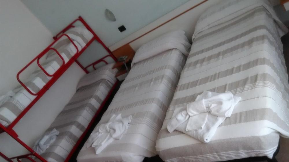 Hotel Marilonda ริมินี ภายนอก รูปภาพ
