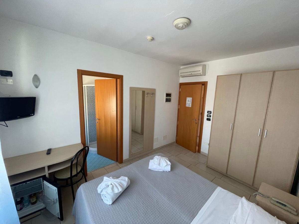 Hotel Marilonda ริมินี ห้อง รูปภาพ