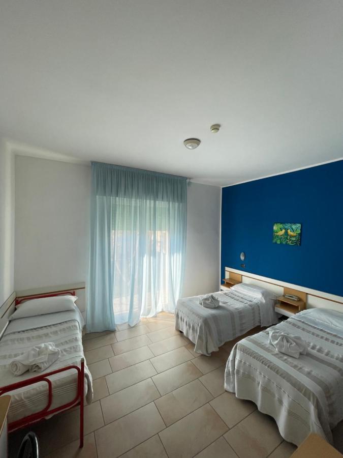 Hotel Marilonda ริมินี ห้อง รูปภาพ