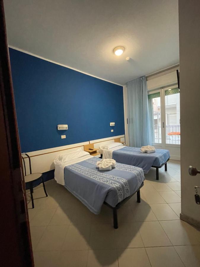 Hotel Marilonda ริมินี ห้อง รูปภาพ