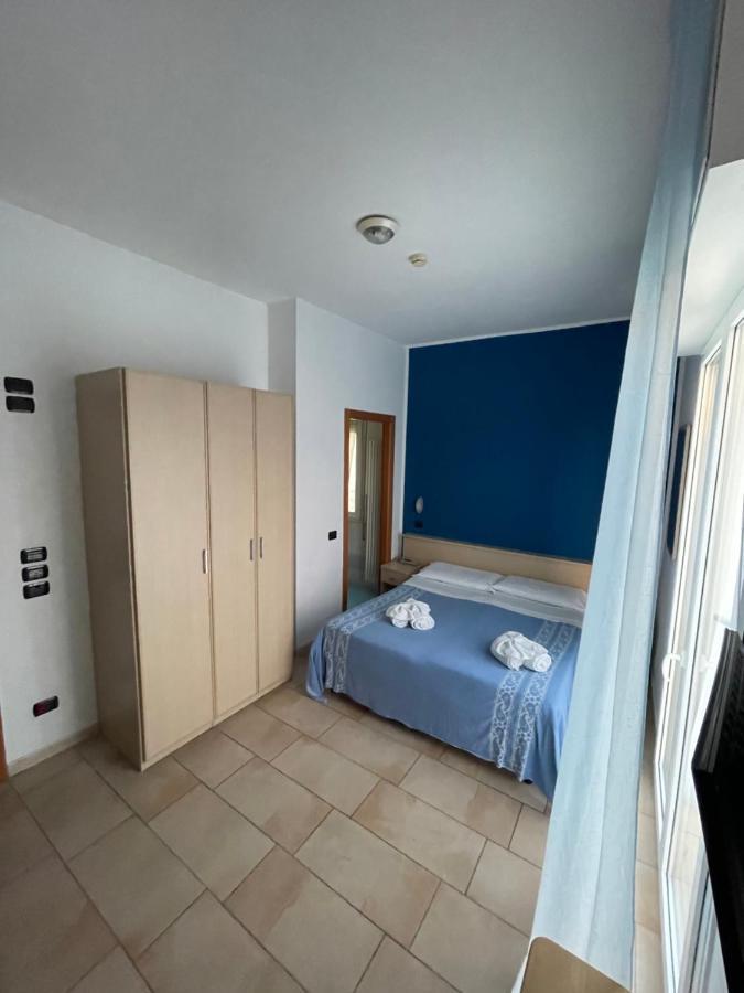 Hotel Marilonda ริมินี ห้อง รูปภาพ