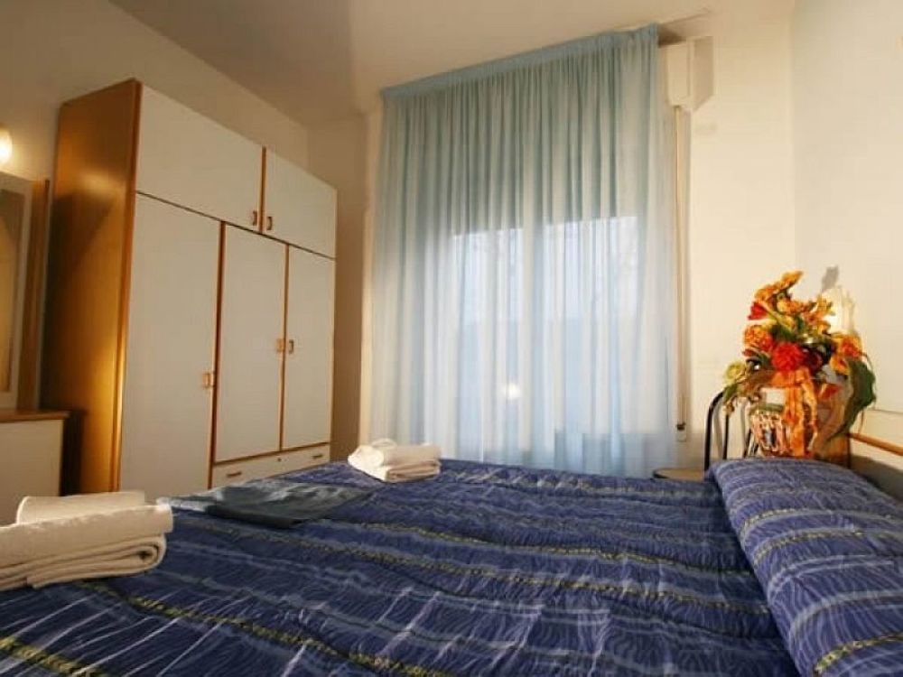 Hotel Marilonda ริมินี ภายนอก รูปภาพ