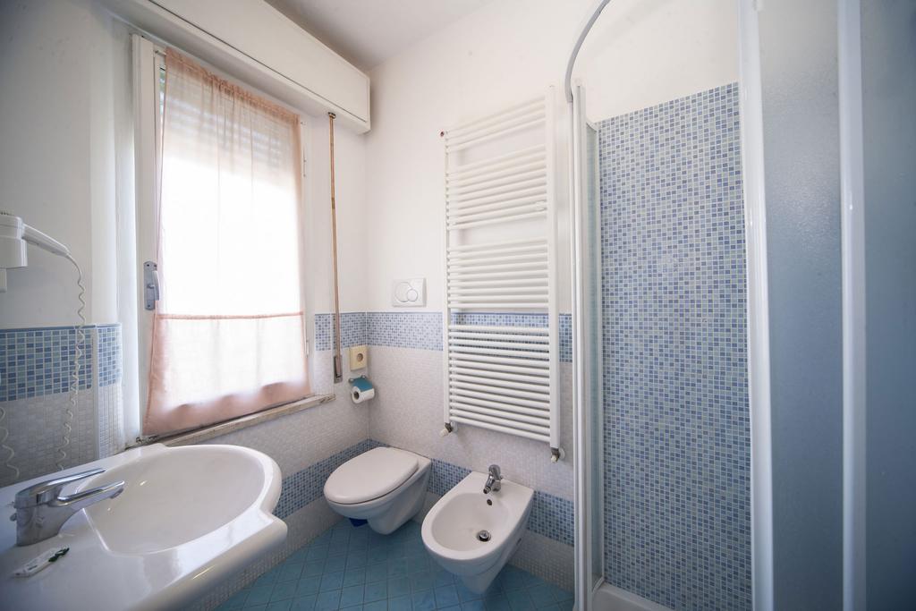 Hotel Marilonda ริมินี ภายนอก รูปภาพ